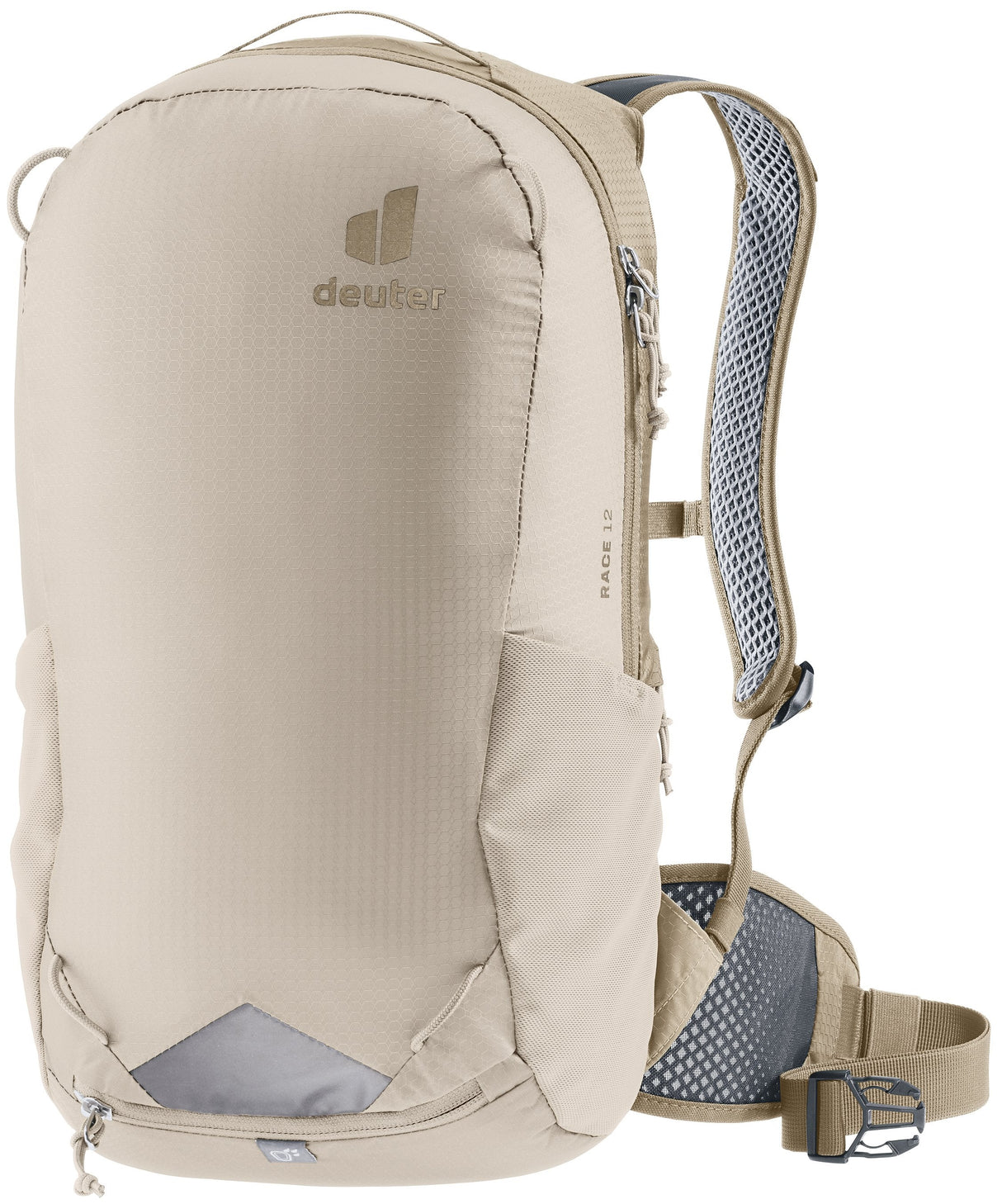 Deuter Race 12 Beige