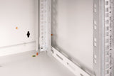Digitus Dn-19 07u-6/6 Armario Rack 7u Bastidor De Pared
