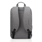 EAN 0191999684767 - Lenovo B210 39,6 cm (15.6") Mochila Gris imagen 4