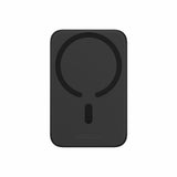 Baseus P10059002113-00 Batería Externa 6000 Mah Cargador Inalámbrico Negro