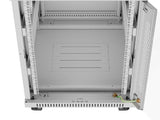 EAN 5901969441130 - Lanberg FF01-6815-12SL armario rack 15U Rack o bastidor independiente Gris imagen 4