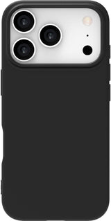 Infinite (Grs) Vienna Iphone  17 Pro Black Cover. Material: