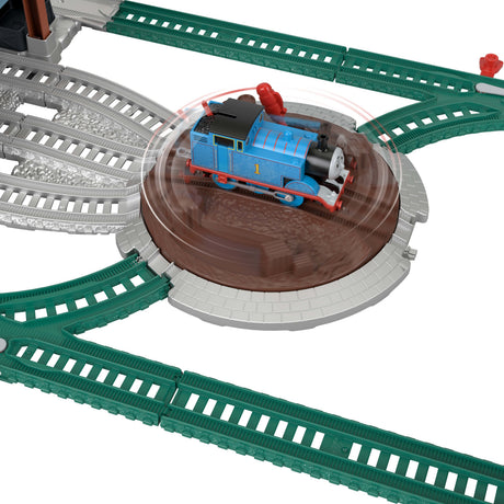 EAN 194735282425 - Fisher-Price Thomas & Friends JDF26 vehículo de juguete imagen 4