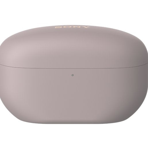 Sony Wf1000xm5p.Ce7 Kabellose Noise Cancelling Kopfhörer Rosa