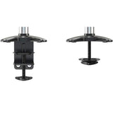 EAN 8054529022427 - Techly ICA-LCD 111-BK soporte para monitor 68,6 cm (27") Escritorio Negro imagen 8