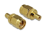 Adapter Sma Stecker > Smb Buchse