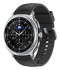 EAN 8806097480136 - Samsung Galaxy Watch 8 Classic 3,3 cm (1.3") AMOLED 46 mm Digital 438 x 438 Pixeles Pantalla táctil 4G Pl imagen 1