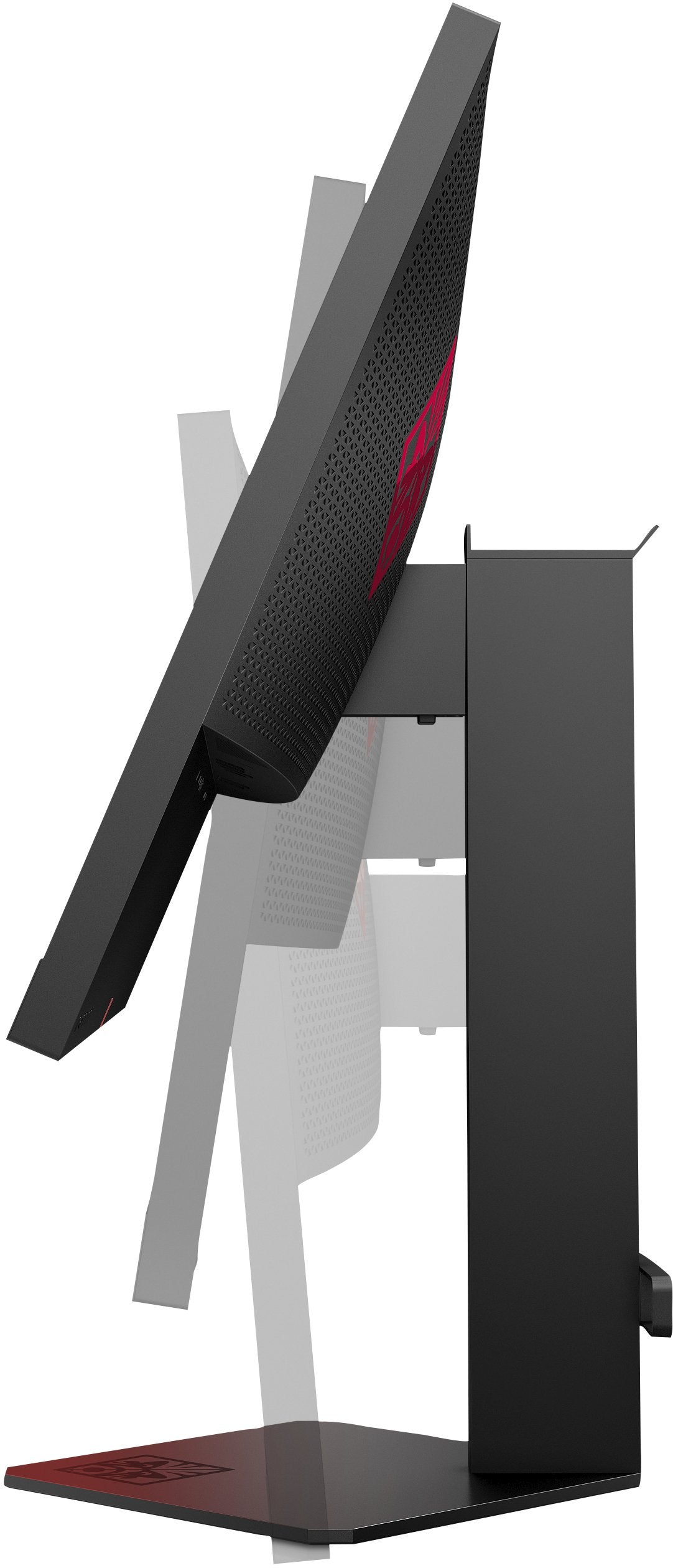 EAN 0193808255311 - HP OMEN X 27 pantalla para PC 68,6 cm (27") 2560 x 1440 Pixeles Quad HD LED Negro imagen 9