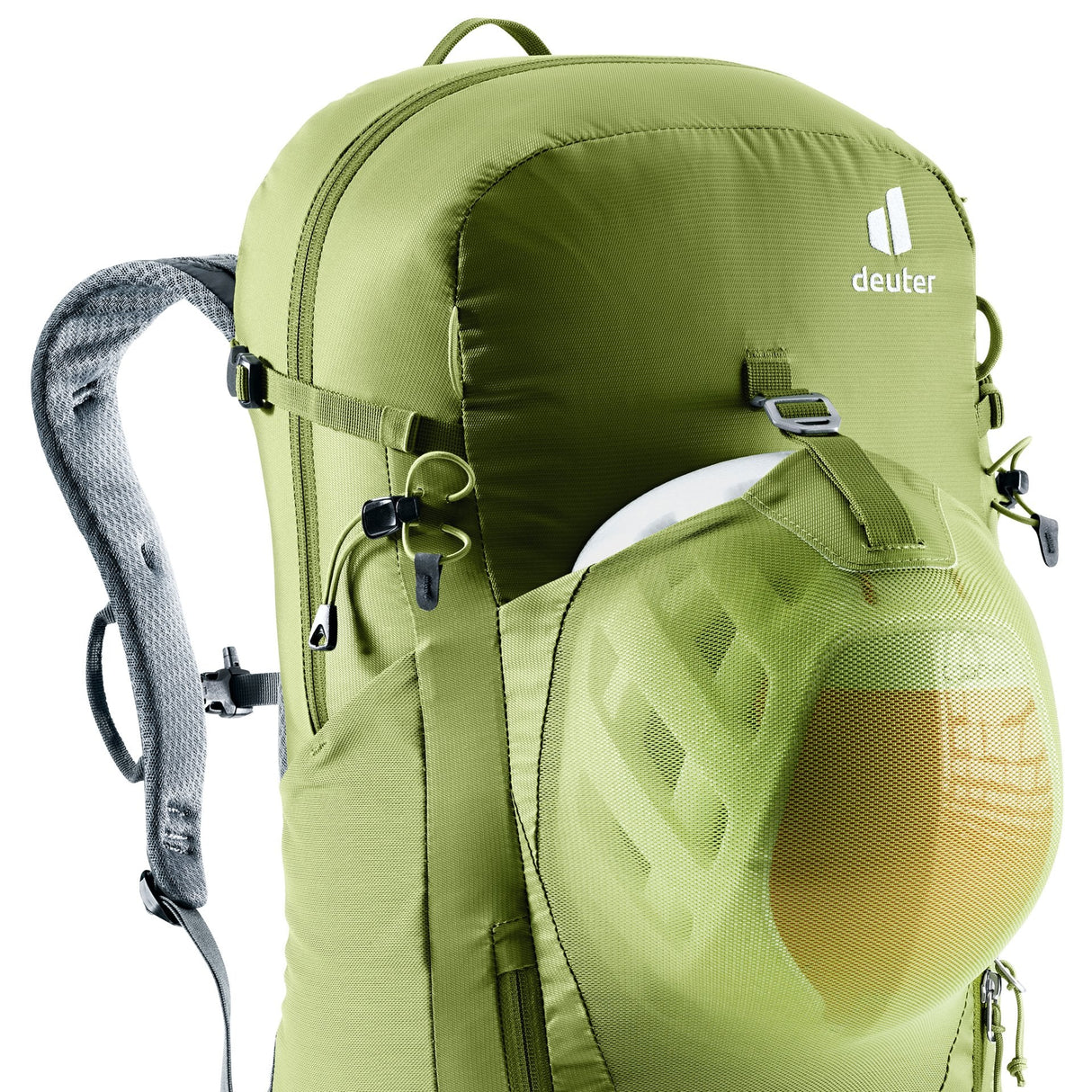 Mochila De Senderismo  Deuter Trail Pro 33