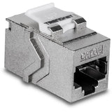 Trendnet Tc-Kc06c6a Cat6a Rj-45 Keystone, 6-Pack