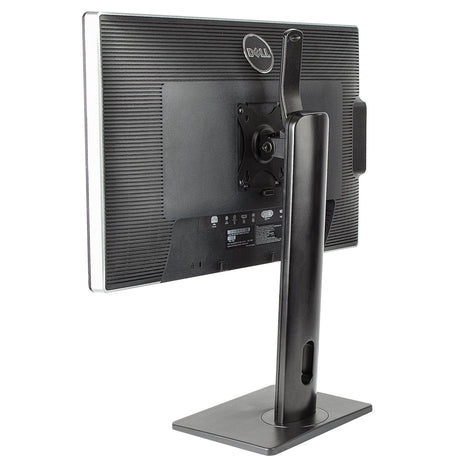 EAN 0065030891868 - StarTech.com FPPNEUSTND soporte para monitor 86,4 cm (34") Negro imagen 7