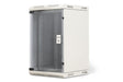 EAN 4016032462811 - Digitus DN-1019 armario rack 10U Bastidor de pared Gris imagen 1