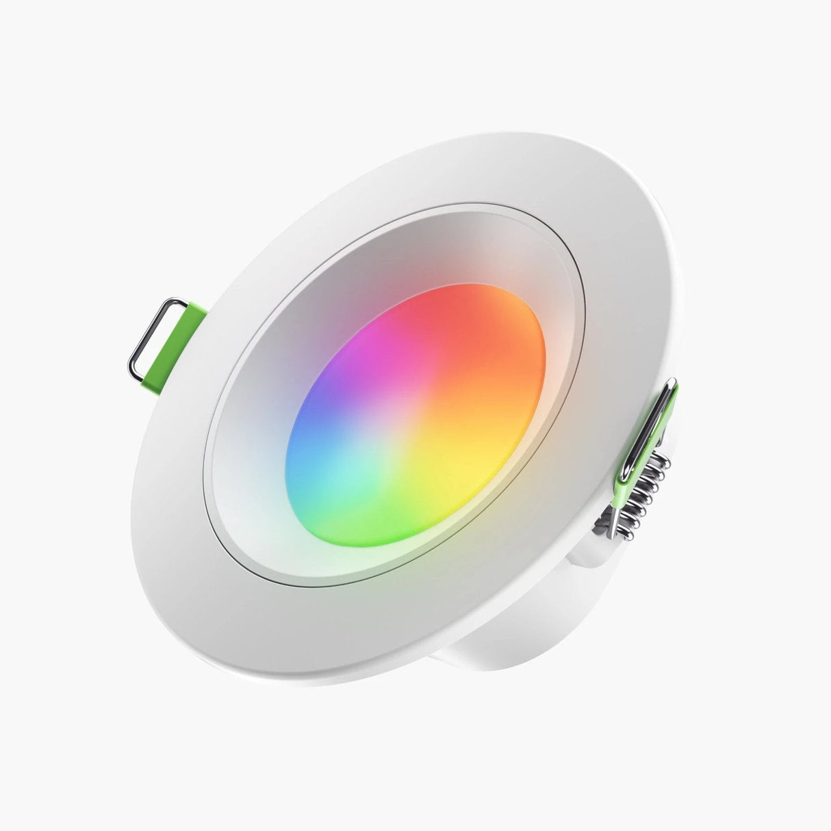 Nanoleaf Essentials Smart Downlight Matter 6w 450lm Rgbcw