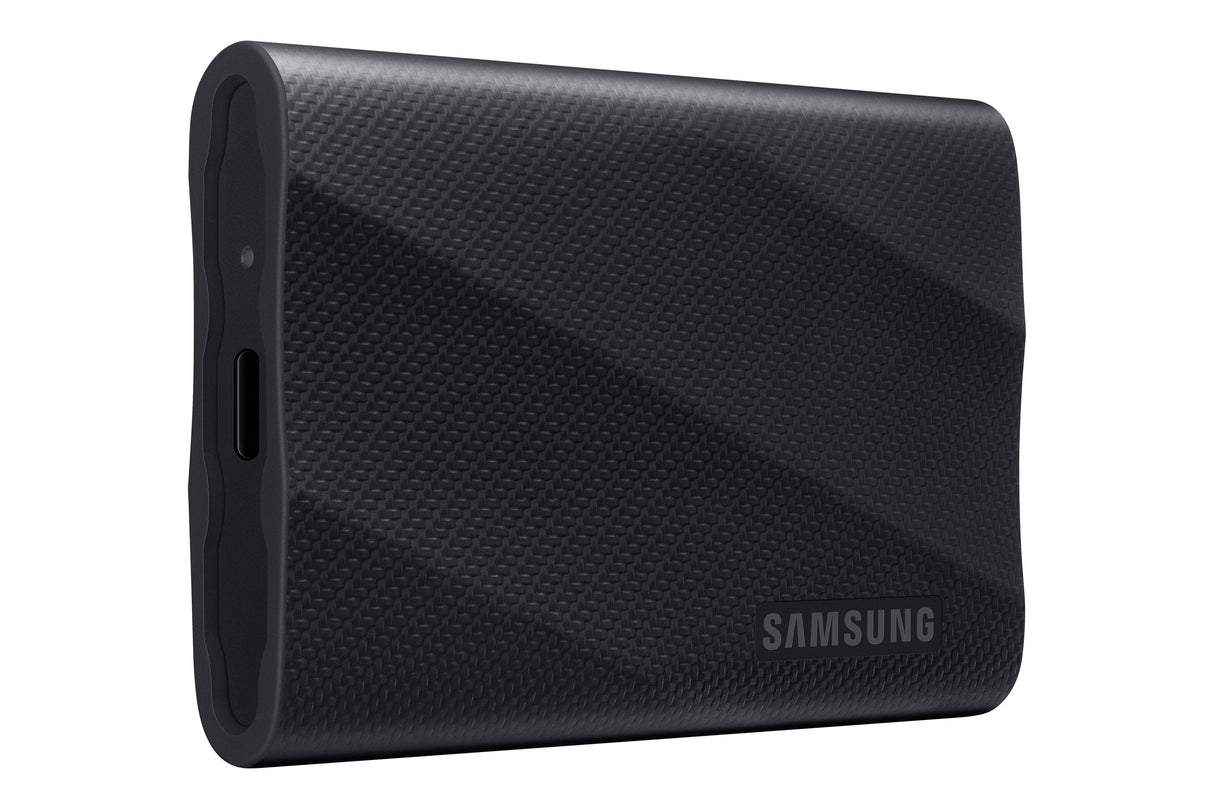 Disco Externo Ssd Samsung Portable T9 2tb Usb 3.2 Negro