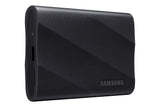 Disco Externo Ssd Samsung Portable T9 2tb Usb 3.2 Negro