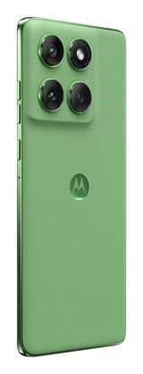 Smartphone  Moto Edge 60 Shmrock 8+512gb