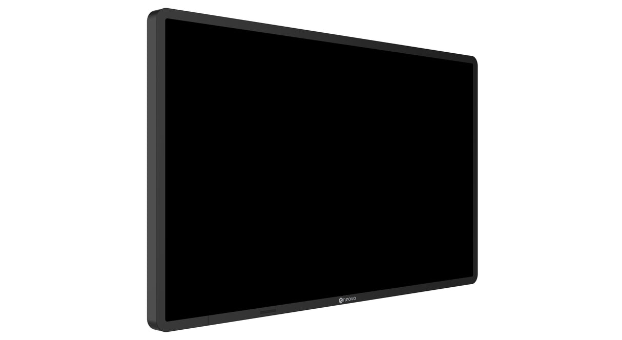 Monitor 27" Agneovo Qx2702 4k 4xhdmi/Dpin/Dpout