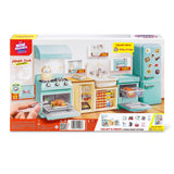 Zuru Mini Brands Magic Cook Kitchen Playset Series 1 77858