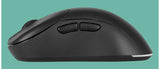 Gamiac Pa50 Gaming Ratón - Negro - Ratón - 12.400 Dpi