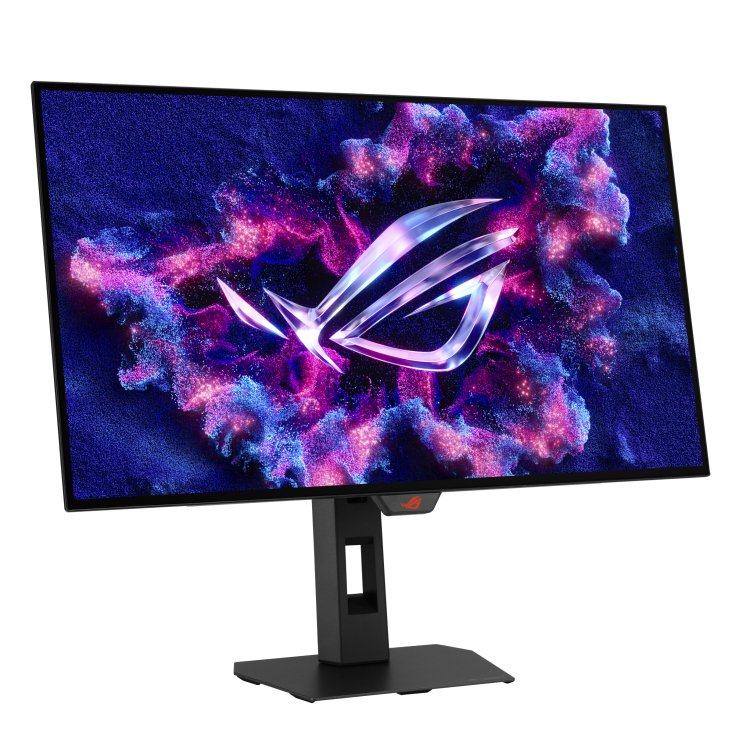 Monitor Asus Gaming 27" Rog Strix Oled Xg27aqwmg 1440p 280hz