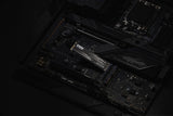 Klevv Ssd C910 - 1 Tb - M.2 2280 - Pcie 4.0 X4 Hs
