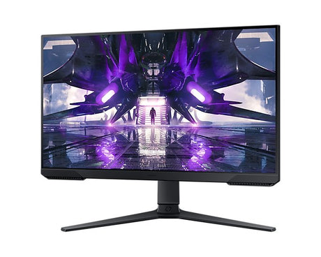 EAN 8806094564204 - Samsung LS24AG30ANU pantalla para PC 61 cm (24") 1920 x 1080 Pixeles Full HD LED Negro imagen 14