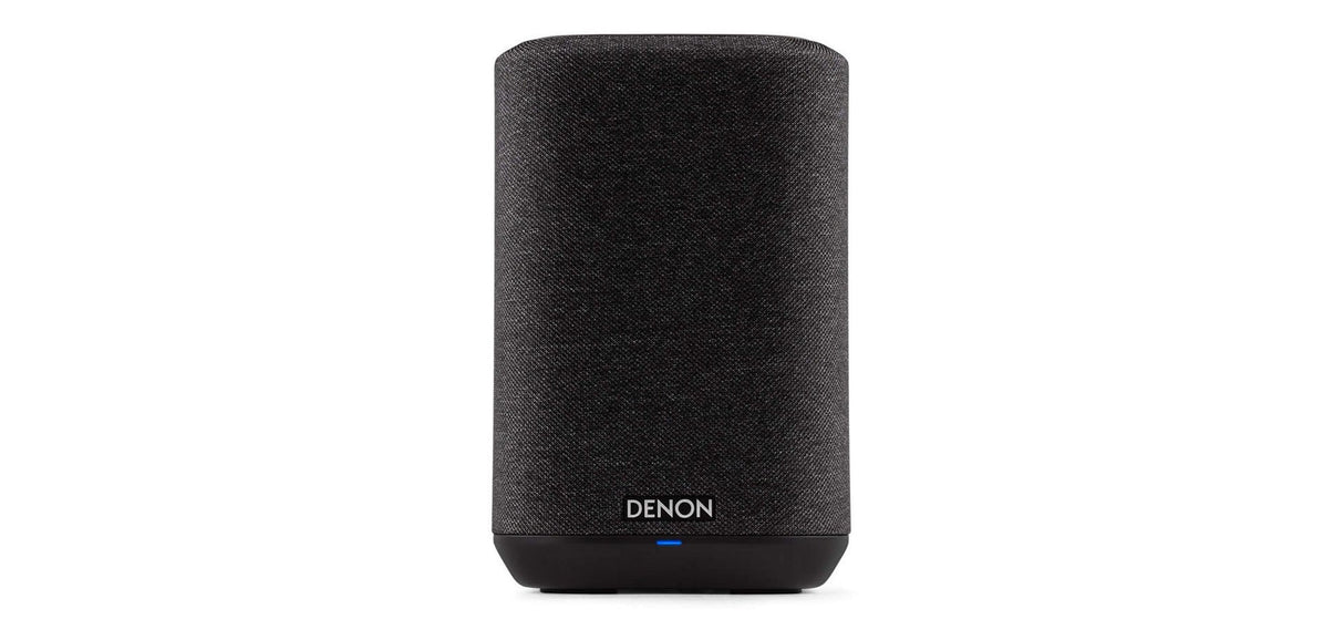 Denon Home 150 Altavoz Inalámbrico Portátil Compatible Con Heos, Apple Air Play, Iphone Y Ipad