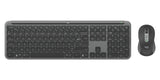 EAN 5099206119178 - Logitech 920-012505 teclado Ratón incluido Oficina RF Wireless + Bluetooth AZERTY Francés Grafito imagen 7