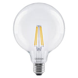 Osram Smtmatg60d 6w 827 230vfil E27 4x1osram