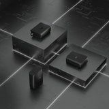 EAN 4711387606537 - ASUS ROG 140W USB-C GaN Universal Negro Corriente alterna Carga rápida Interior imagen 14