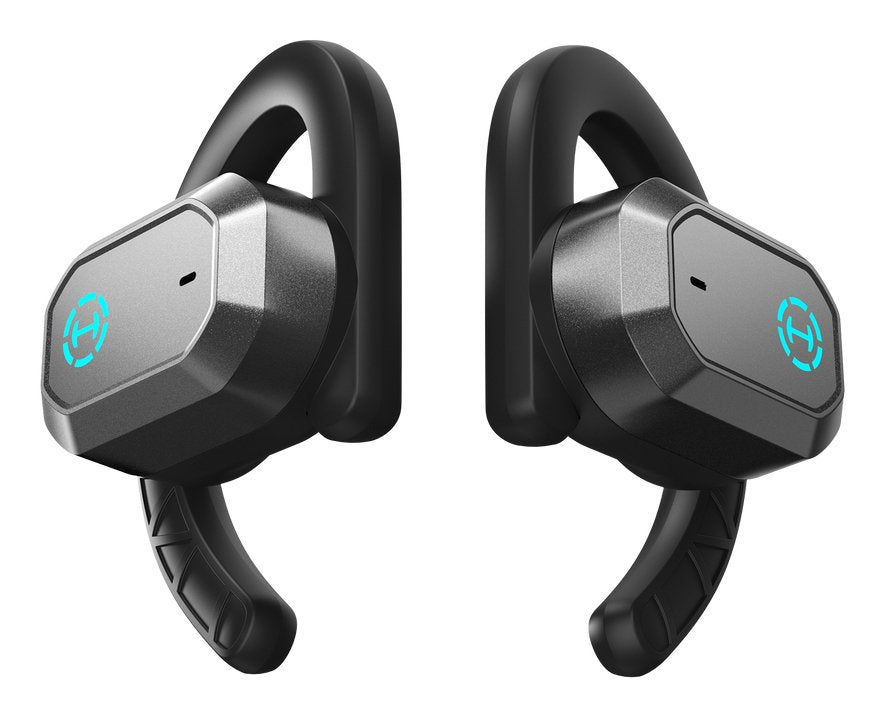 Edifier Hecate Air2 Bluetooth Earhds Negro Retail