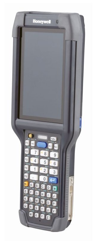 EAN 5706998772077 - Honeywell CK65 ordenador móvil de mano 10,2 cm (4") 480 x 800 Pixeles Pantalla táctil 498 g Negro imagen 1