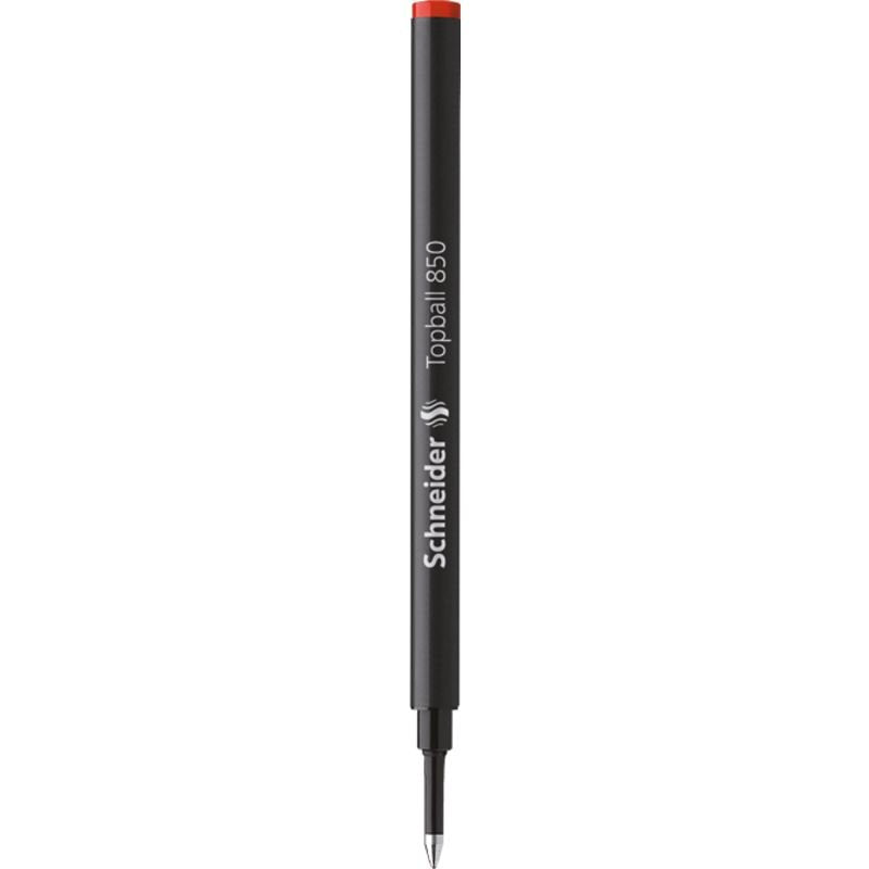 Schneider Tintenrollermine 0.5 Mm Rojo