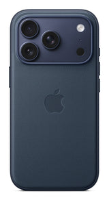 EAN 195950663730 - Apple MGF44ZM/A funda para teléfono móvil 16 cm (6.3") Azul imagen 1