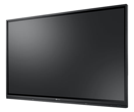 EAN 4710739597110 - AG Neovo IFP-6503 Panel plano interactivo 163,8 cm (64.5") LCD 400 cd / m² 4K Ultra HD Negro Pantalla tác imagen 3