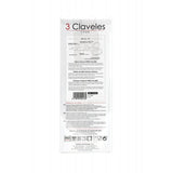 EAN 8410990004230 - 3 Claveles Prof-Class tijera de cocina 200 mm Acero inoxidable Universal imagen 4