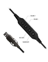 EAN 3700104424708 - Spirit of Gamer ELITE-H10 Auriculares Alámbrico Diadema Juego USB tipo A Negro imagen 2