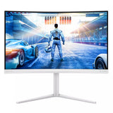 EAN 8721038002638 - Philips Evnia 5000 27M2C5501/00 pantalla para PC 68,6 cm (27") 2560 x 1440 Pixeles Quad HD LCD Blanco imagen 5