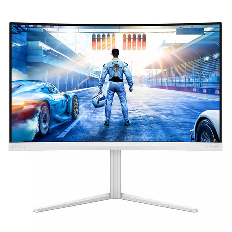 EAN 8721038002638 - Philips Evnia 5000 27M2C5501/00 pantalla para PC 68,6 cm (27") 2560 x 1440 Pixeles Quad HD LCD Blanco imagen 5