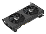 EAN 0840191501135 - XFX SPEEDSTER SWFT 210 Radeon RX 7600 XT AMD 16 GB GDDR6 imagen 1