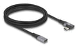 EAN 4043619811489 - DeLOCK 81148 cable USB 2 m USB C Negro imagen 1