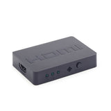 EAN 8716309085717 - Gembird DSW-HDMI-34 interruptor de video imagen 2