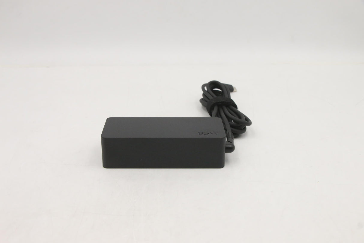 EAN 5704174265917 - Lenovo 5A10W86262 adaptador e inversor de corriente Interior 65 W Negro imagen 6