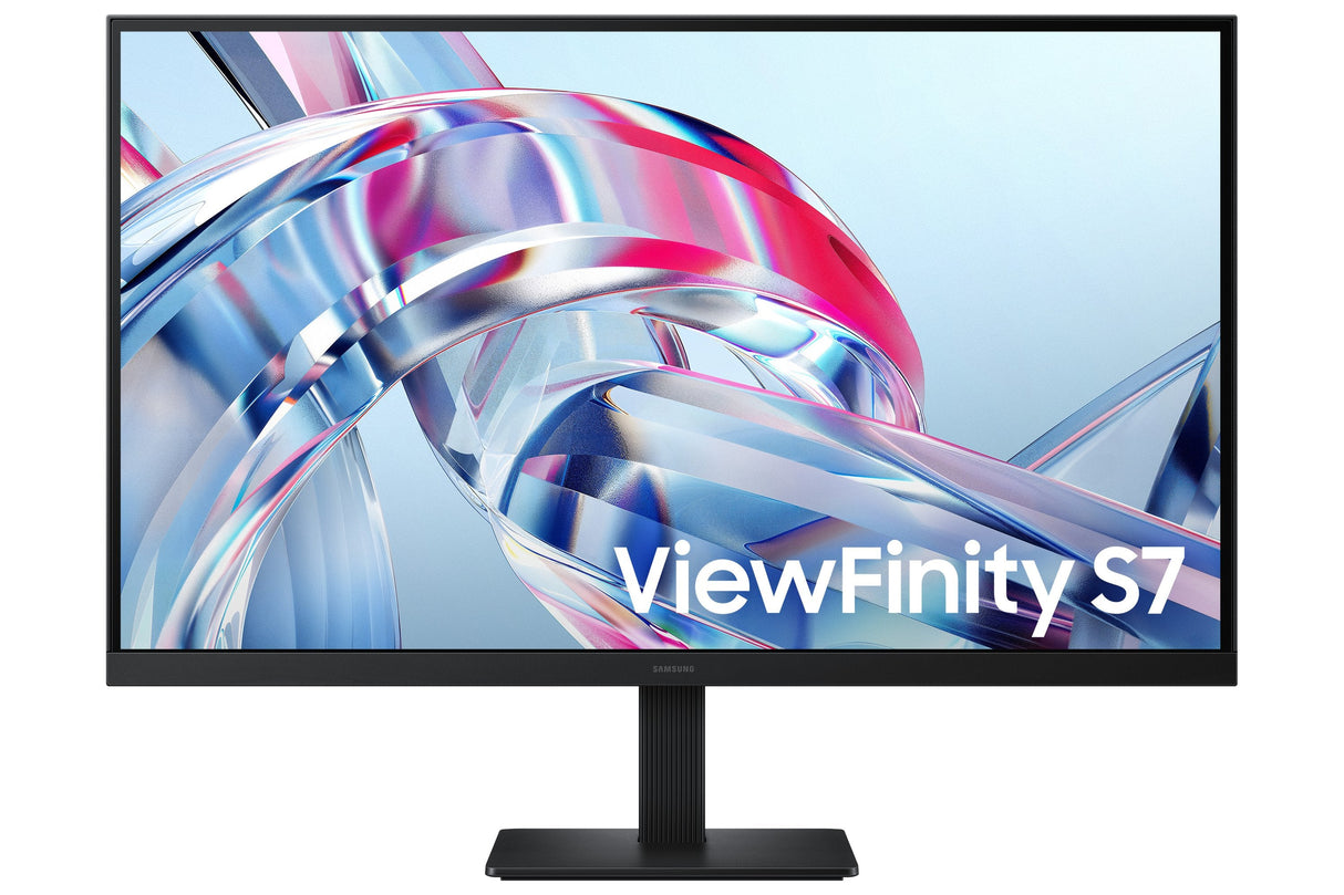 Samsung Viewfinity S27h704eau (68.6 Cm (27 Zoll)) Ls27h704eauxen