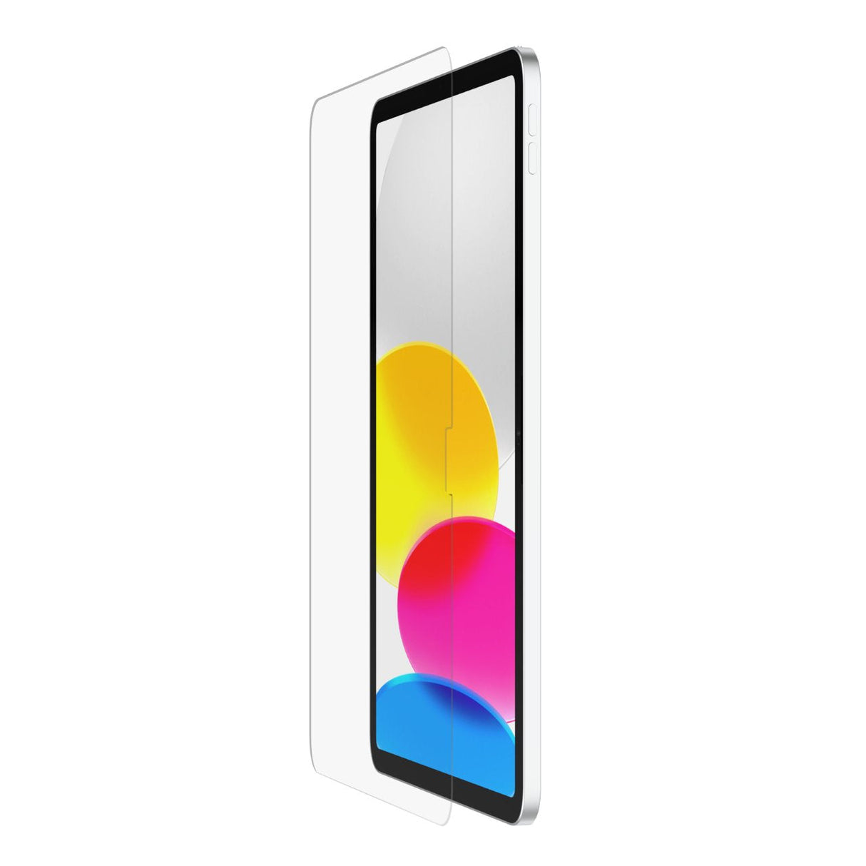 Belkin Screenforce Protector De Pantalla Apple Ipad  1 Pieza(S)