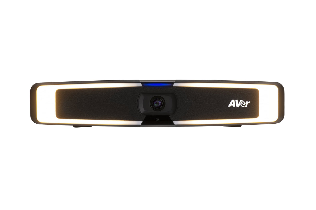 Aver Vb130 Sistema De Ethernet Sistema De Vídeoconferencia En Grupo