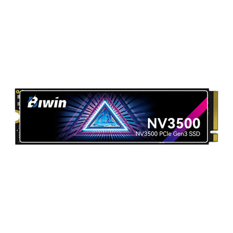 EAN 6955914620971 - Biwin NV3500-512G PCIe3.0 M.2 2280 “ up to up to 3500MB/s & 2500MB/s Case pack(Iner/Out) 30/120 BIW-NV350 imagen 5