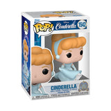 Figura Pop Disney Cenicienta - Cenicienta