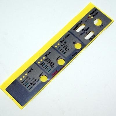 EAN 5704327088332 - Epson 1436028 printer/scanner spare part/accessory Panel frontal imagen 1