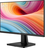 Msi Monitor Pro Mp225 E12vl. 21.45" Va Flat. 1920x1080. 120hz. Negro